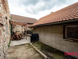 Prodej rodinného domu, Lkáň, 100 m2