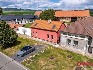 Prodej rodinného domu, Lkáň, 100 m2