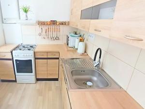 Prodej bytu 2+1, Havlíčkův Brod, Pražská, 53 m2