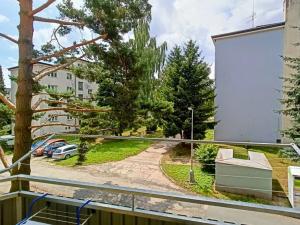 Prodej bytu 2+1, Havlíčkův Brod, Pražská, 53 m2