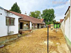 Prodej rodinného domu, Rašovice, 184 m2