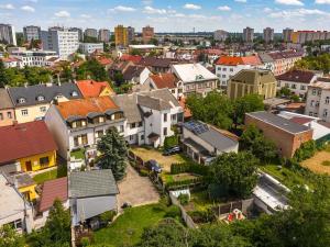 Prodej bytu 4+kk, Hradec Králové, Habrmanova, 127 m2