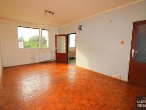 Prodej bytu 2+1, Nový Bor, Boženy Němcové, 60 m2