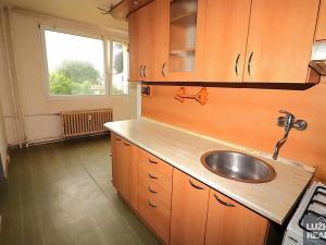 Prodej bytu 2+1, Nový Bor, Boženy Němcové, 60 m2