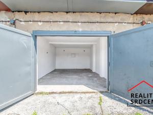 Prodej garáže, Karviná, Sportovní, 21 m2