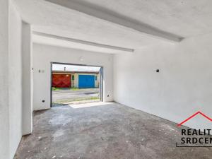 Pronájem garáže, Karviná, Sportovní, 21 m2