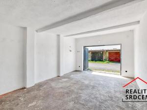 Pronájem garáže, Karviná, Sportovní, 21 m2