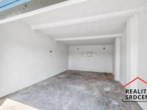 Pronájem garáže, Karviná, Sportovní, 21 m2