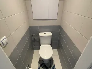 Pronájem bytu 2+kk, Praha - Hostivař, plukovníka Mráze, 40 m2