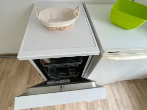 Pronájem bytu 2+kk, Praha - Hostivař, plukovníka Mráze, 40 m2