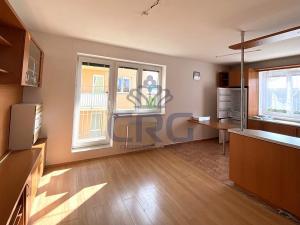 Pronájem bytu 3+kk, Tišnov, K Čimperku, 62 m2