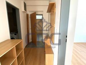 Pronájem bytu 3+kk, Tišnov, K Čimperku, 62 m2