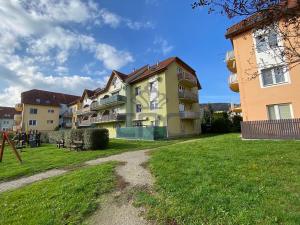 Pronájem bytu 3+kk, Tišnov, K Čimperku, 62 m2