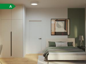 Prodej bytu 4+kk, Brno, 96 m2