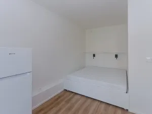 Pronájem bytu 1+kk, Praha - Štěrboholy, K učilišti, 39 m2