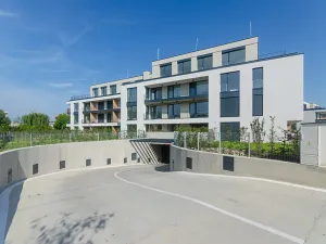 Pronájem bytu 1+kk, Praha - Štěrboholy, K učilišti, 39 m2