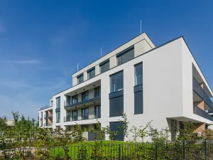 Pronájem bytu 1+kk, Praha - Štěrboholy, K učilišti, 39 m2