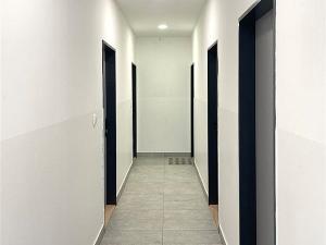 Pronájem bytu 1+kk, Roztoky, 12 m2