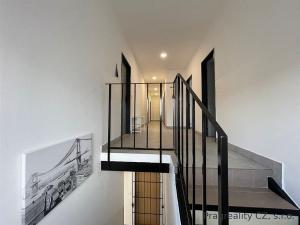 Pronájem bytu 1+kk, Roztoky, 12 m2