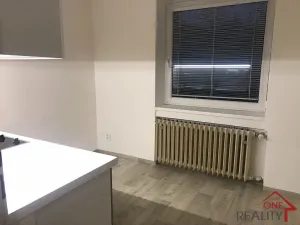 Pronájem bytu 1+1, Zlín, Padělky II, 35 m2