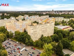 Prodej bytu 3+1, Pardubice - Polabiny, Družby, 73 m2