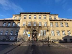 Pronájem kanceláře, Hořovice, 9 m2