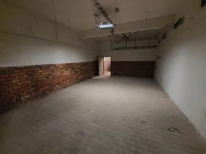 Pronájem skladu, Dobříš, náměstí Komenského, 70 m2