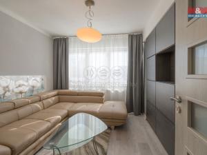 Pronájem bytu 2+1, Havířov - Podlesí, Kosmonautů, 45 m2