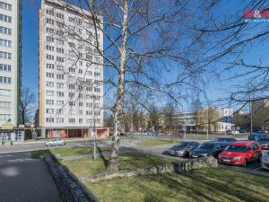 Pronájem bytu 2+1, Havířov - Podlesí, Kosmonautů, 45 m2