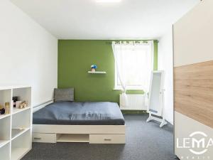 Prodej bytu 3+kk, Olomouc, Lazecká, 50 m2