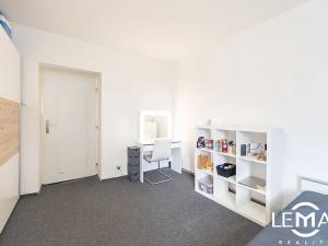 Prodej bytu 3+kk, Olomouc, Lazecká, 50 m2