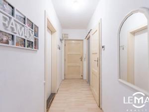 Prodej bytu 3+kk, Olomouc, Lazecká, 50 m2