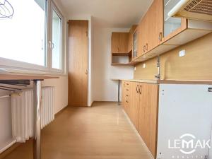 Prodej bytu 4+1, Lipník nad Bečvou, Zahradní, 84 m2