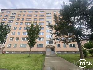 Prodej bytu 4+1, Lipník nad Bečvou, Zahradní, 84 m2