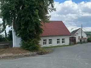 Prodej rodinného domu, Líský, 300 m2