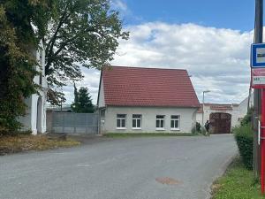 Prodej rodinného domu, Líský, 300 m2