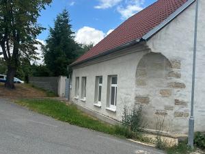 Prodej rodinného domu, Líský, 300 m2