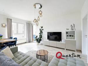 Pronájem bytu 3+kk, Praha - Hloubětín, Saarinenova, 70 m2