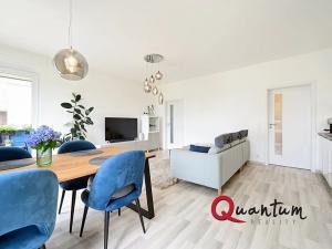 Pronájem bytu 3+kk, Praha - Hloubětín, Saarinenova, 70 m2