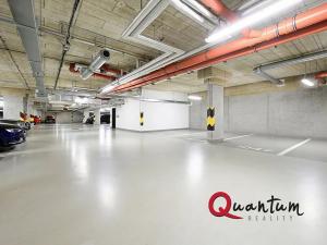 Pronájem bytu 3+kk, Praha - Hloubětín, Saarinenova, 70 m2