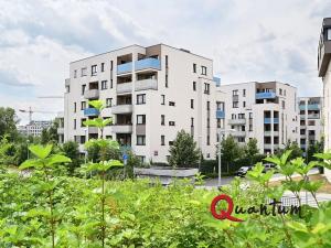 Pronájem bytu 3+kk, Praha - Hloubětín, Saarinenova, 70 m2
