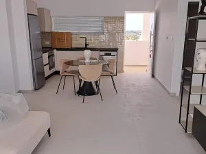 Prodej bytu 3+kk, Paralimni, Kypr, 81 m2