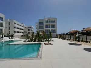 Prodej bytu 3+kk, Paralimni, Kypr, 81 m2