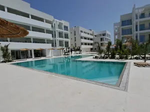 Prodej bytu 3+kk, Paralimni, Kypr, 81 m2