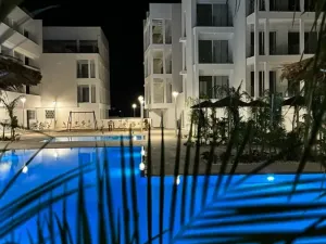 Prodej bytu 3+kk, Paralimni, Kypr, 81 m2