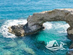 Prodej vily, Agia Napa, Kypr, 130 m2