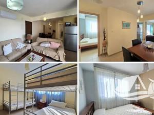 Prodej bytu 3+kk, Protaras, Kypr, 65 m2