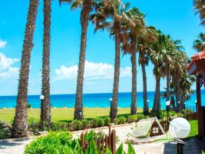 Prodej bytu 3+kk, Protaras, Kypr, 65 m2