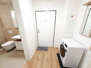 Pronájem bytu 1+kk, Beroun, U Židovského hřbitova, 30 m2