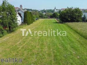 Prodej pozemku pro bydlení, Ostrava, Záhumenní, 588 m2
